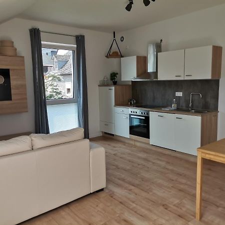 Sonnenufer Apartment & Moselwein I Bernkastel-Kues Dış mekan fotoğraf