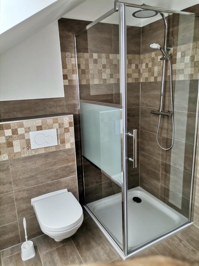Sonnenufer Apartment & Moselwein I Bernkastel-Kues Dış mekan fotoğraf
